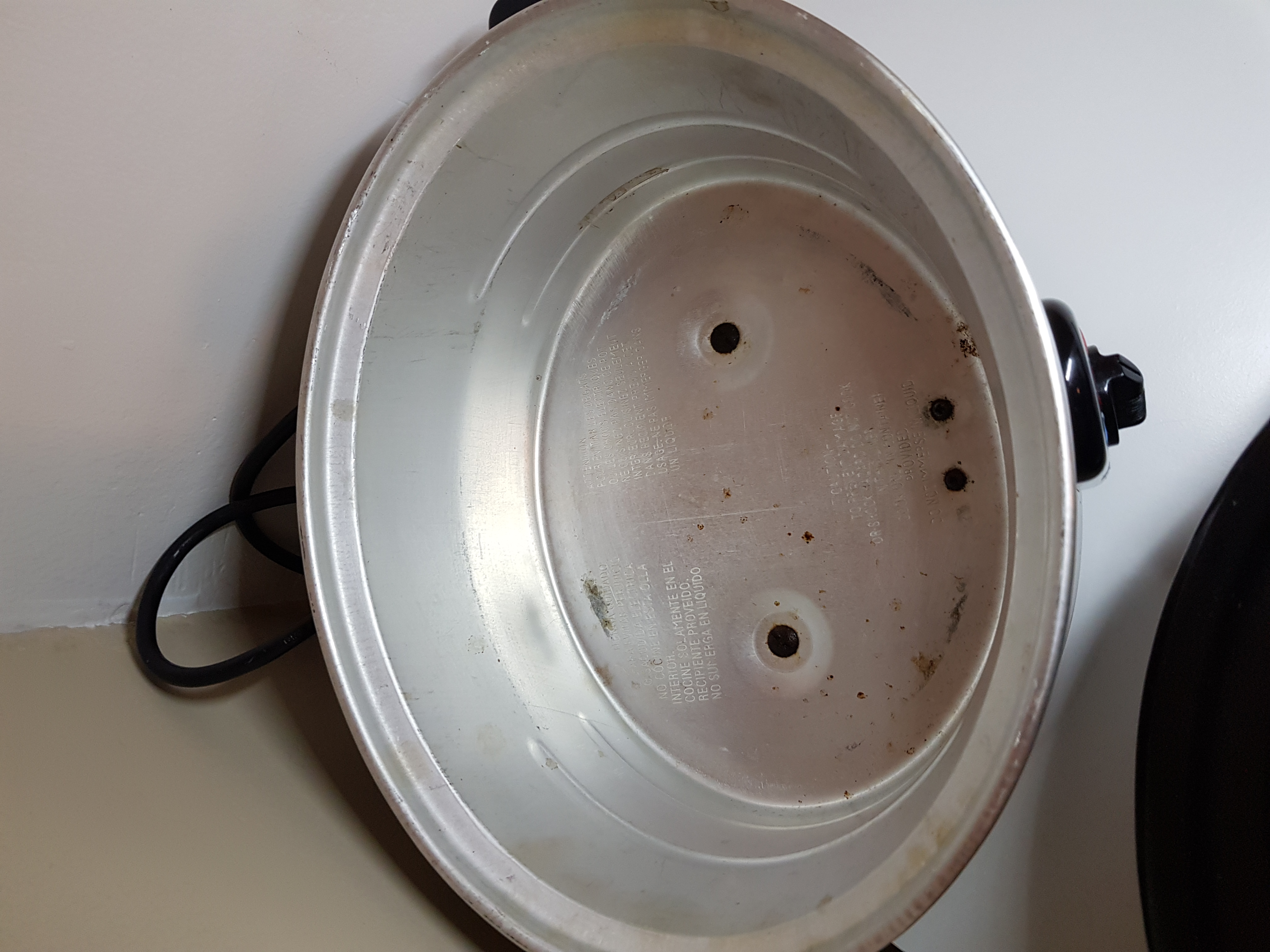 LAKELAND 3.5L OVALUS LĖTAEIGIS PUODAS
