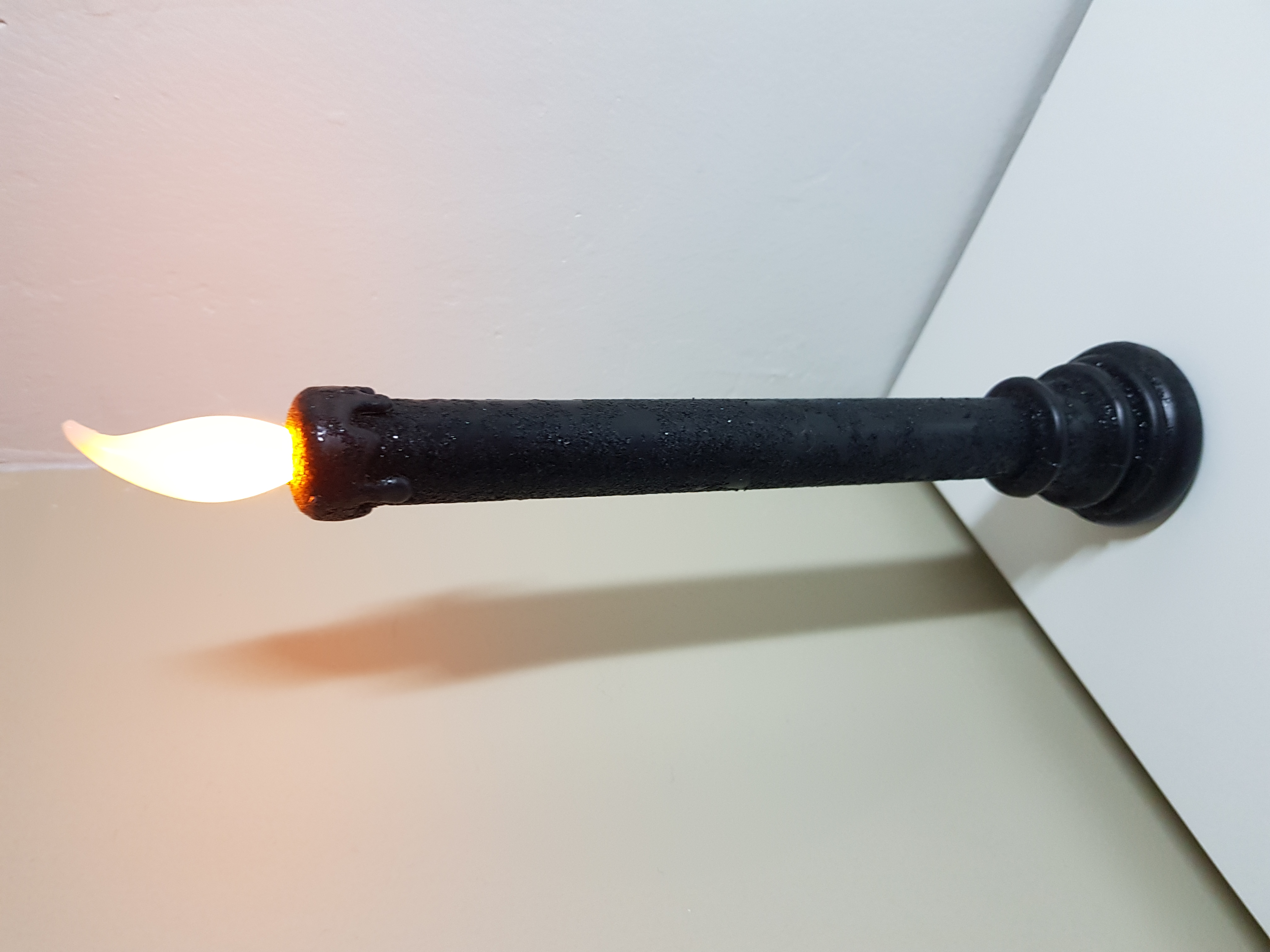 LED ŽVAKĖ