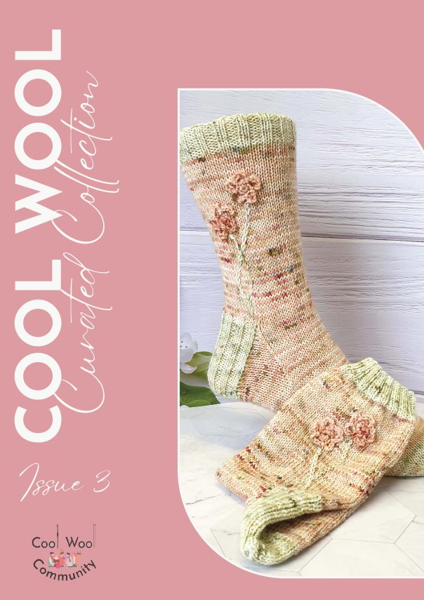 Curated Collection Issue 3