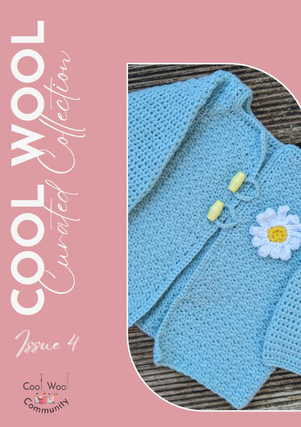 Curated Collection Issue 4