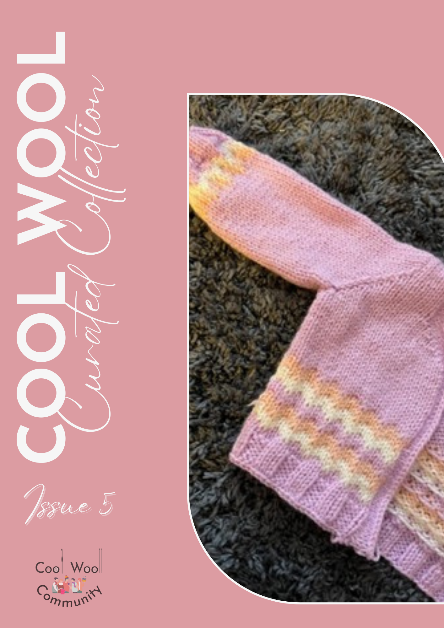 Curated Collection Issue 5