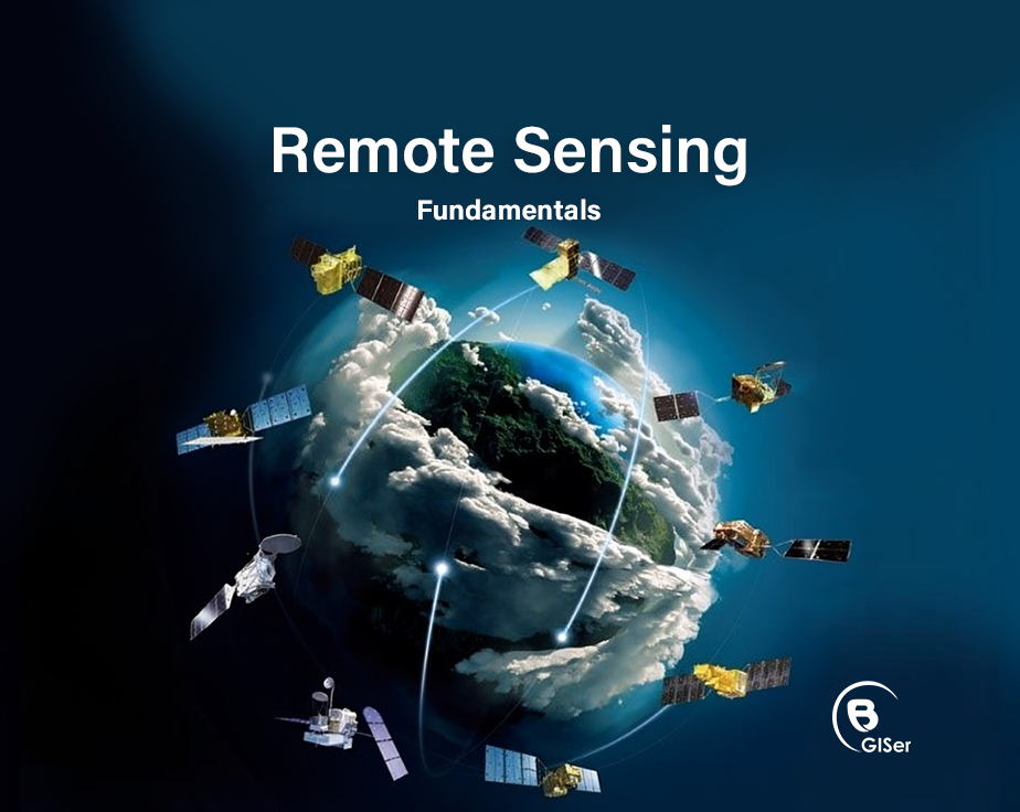 Remote Sensing Fundamentals
