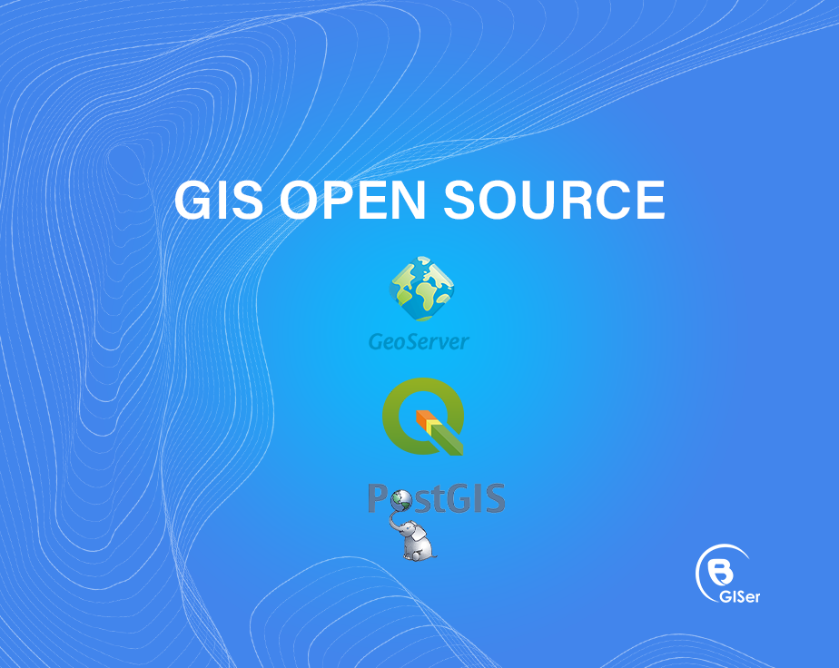 Gis Open Source