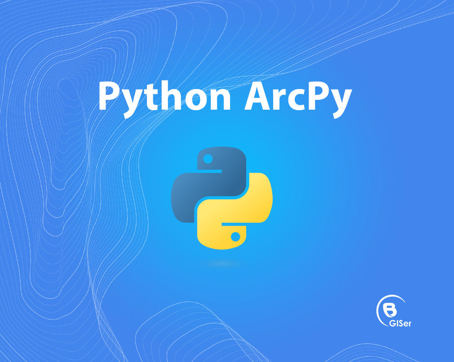 Python For GIS