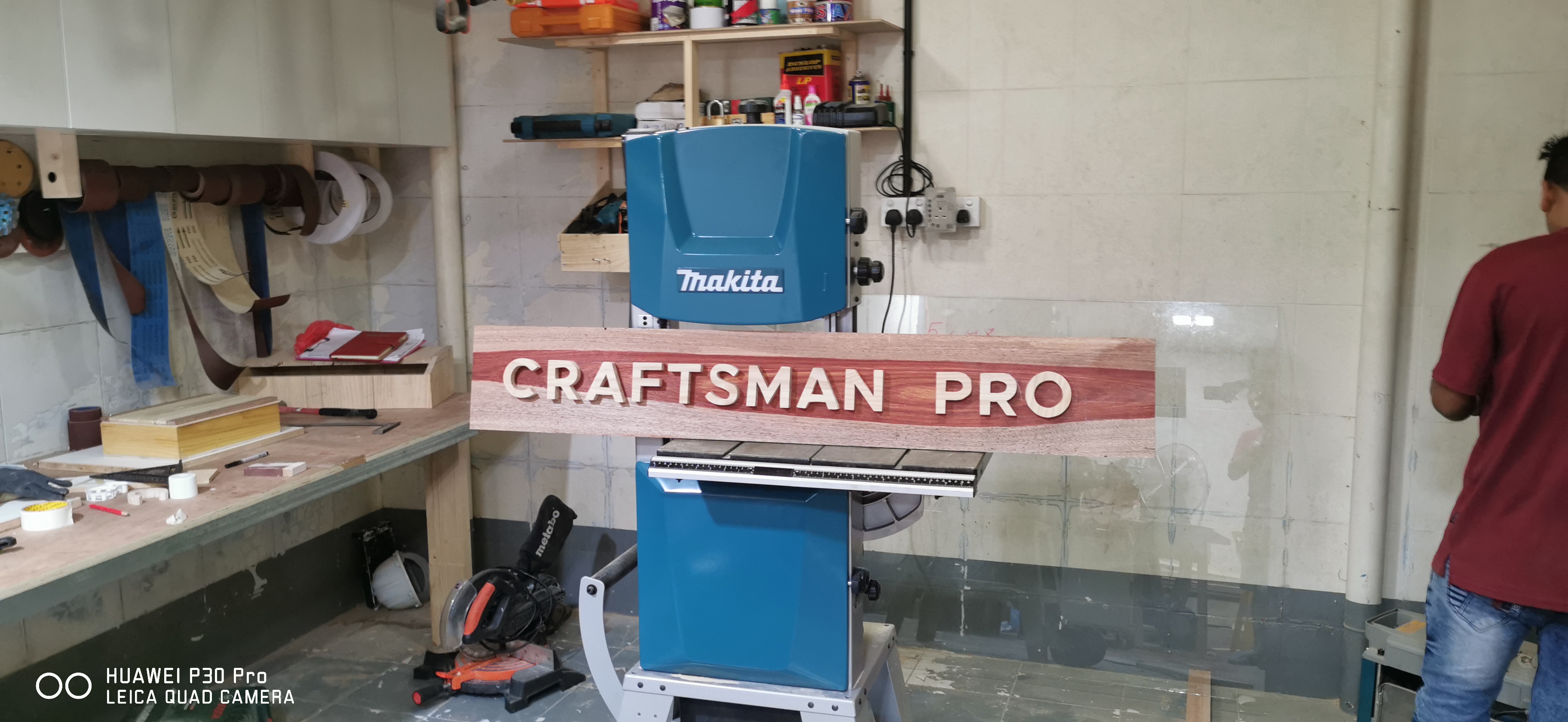 ON DEMAND HANDYMAN