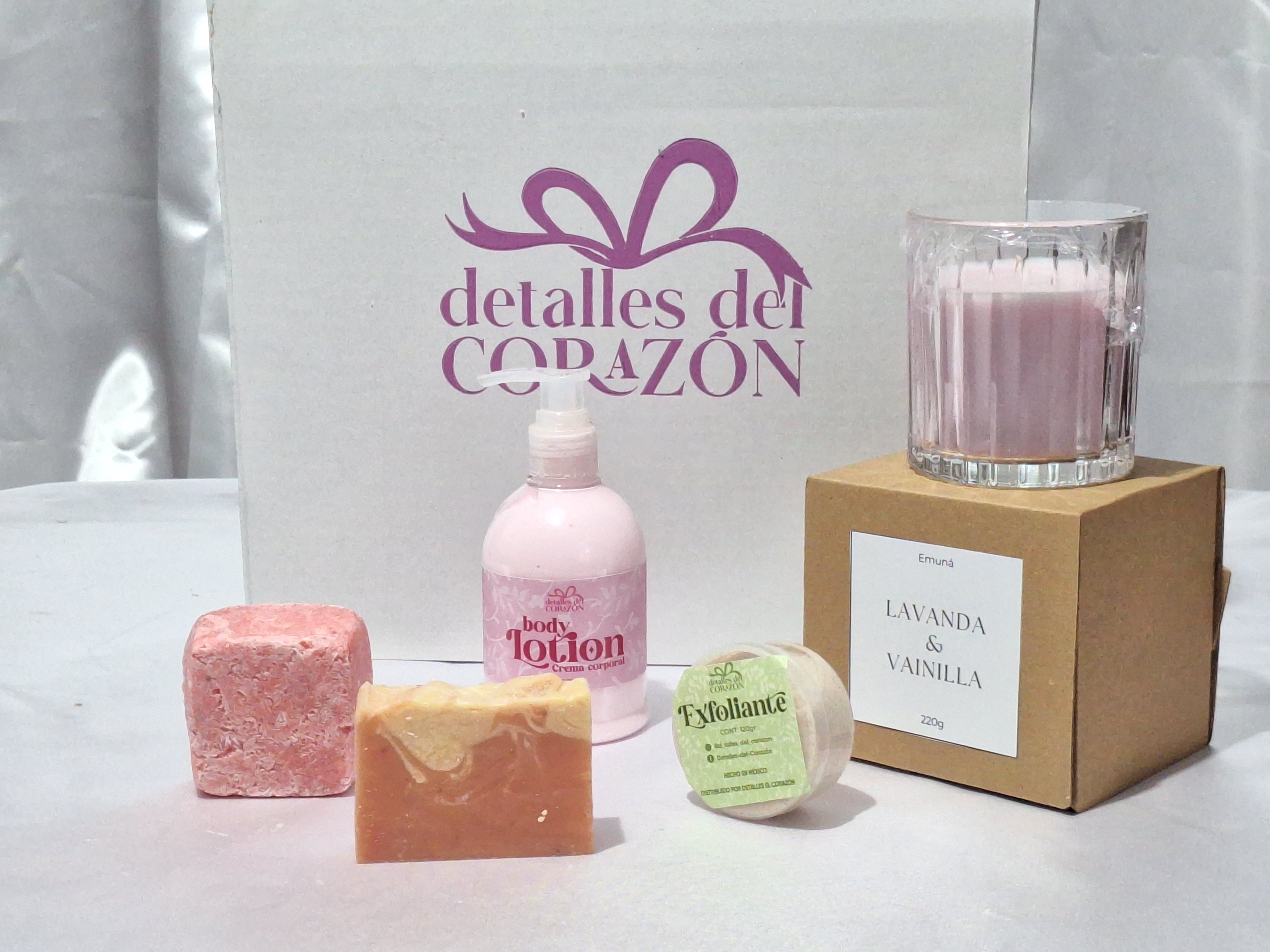 Complemento de Baño