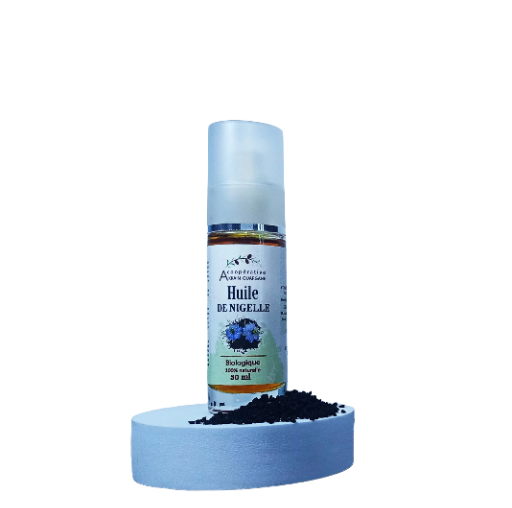 Huile de Nigelle