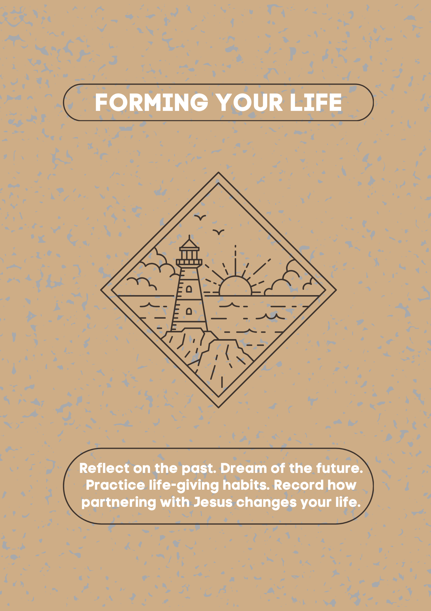 Forming Your Life Digital Download
