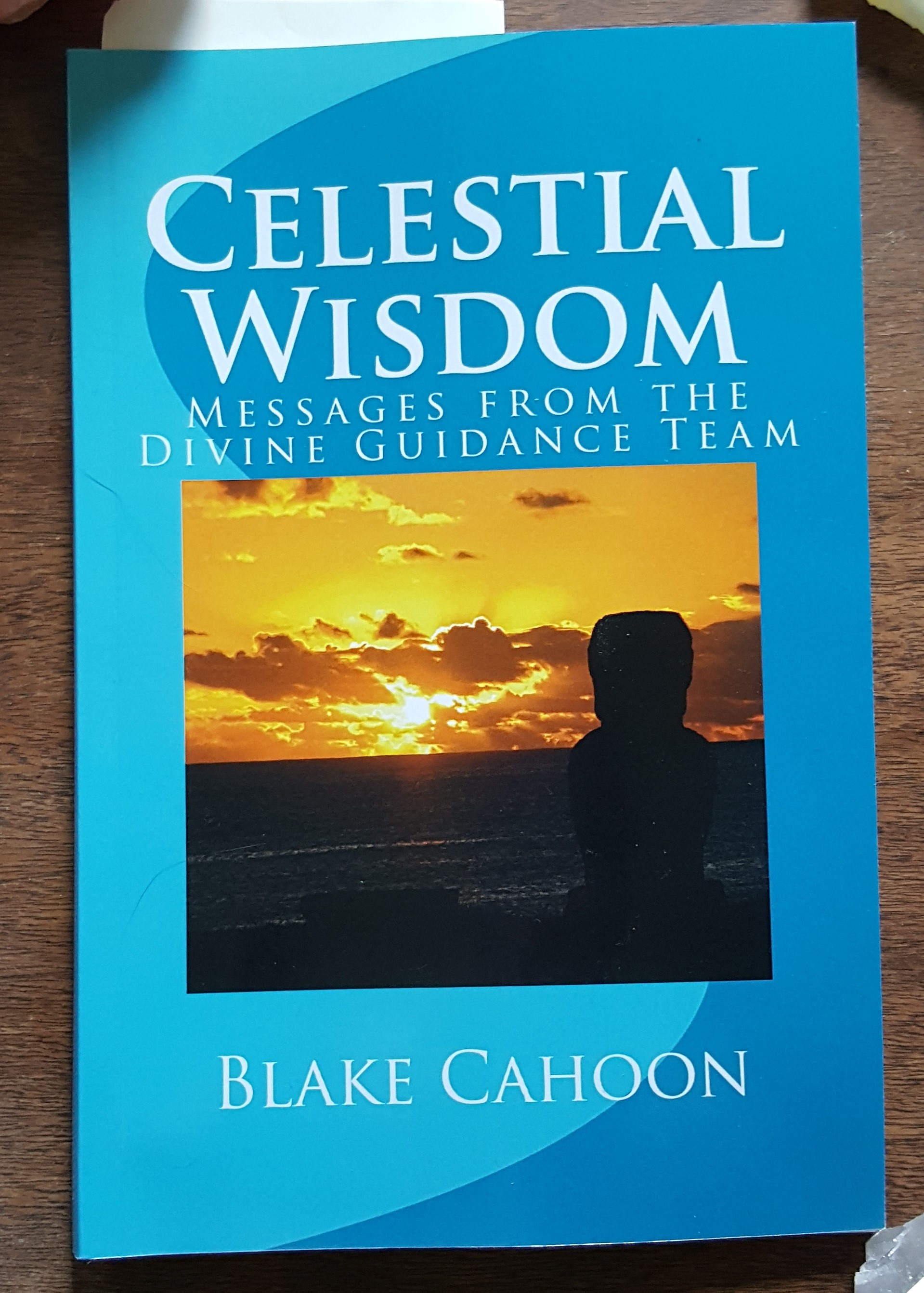 Celestial Wisdom