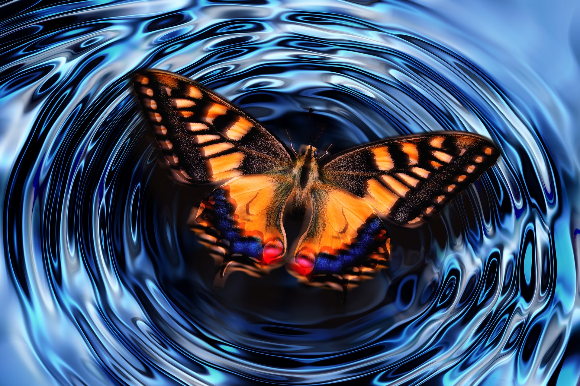 Live Channeling Event-Friday, October 24, 2025
