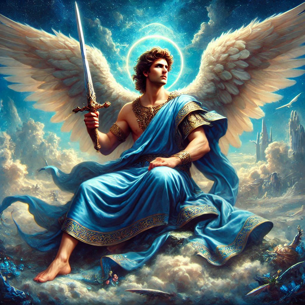 Working with Your Angels Guide