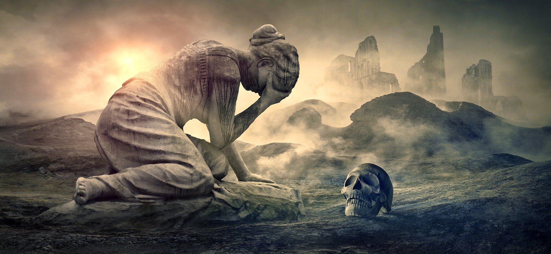 What You Can Do in Times of Chaos