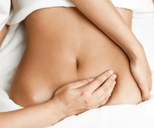 Menopause MOT Voucher
