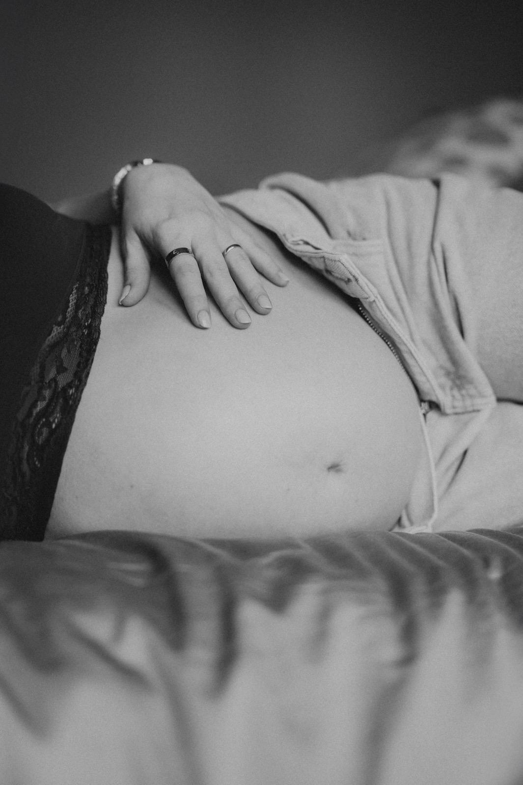 Pregnancy MOT Voucher