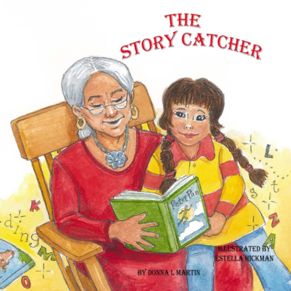 The Story Catcher