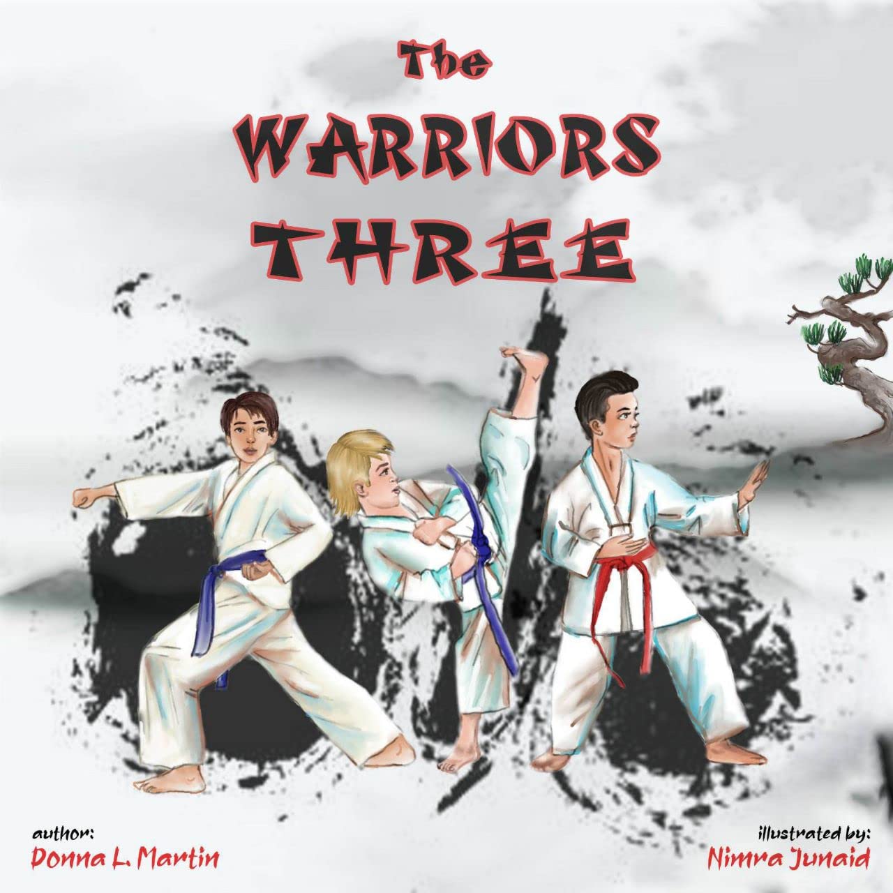 The Warriors Three