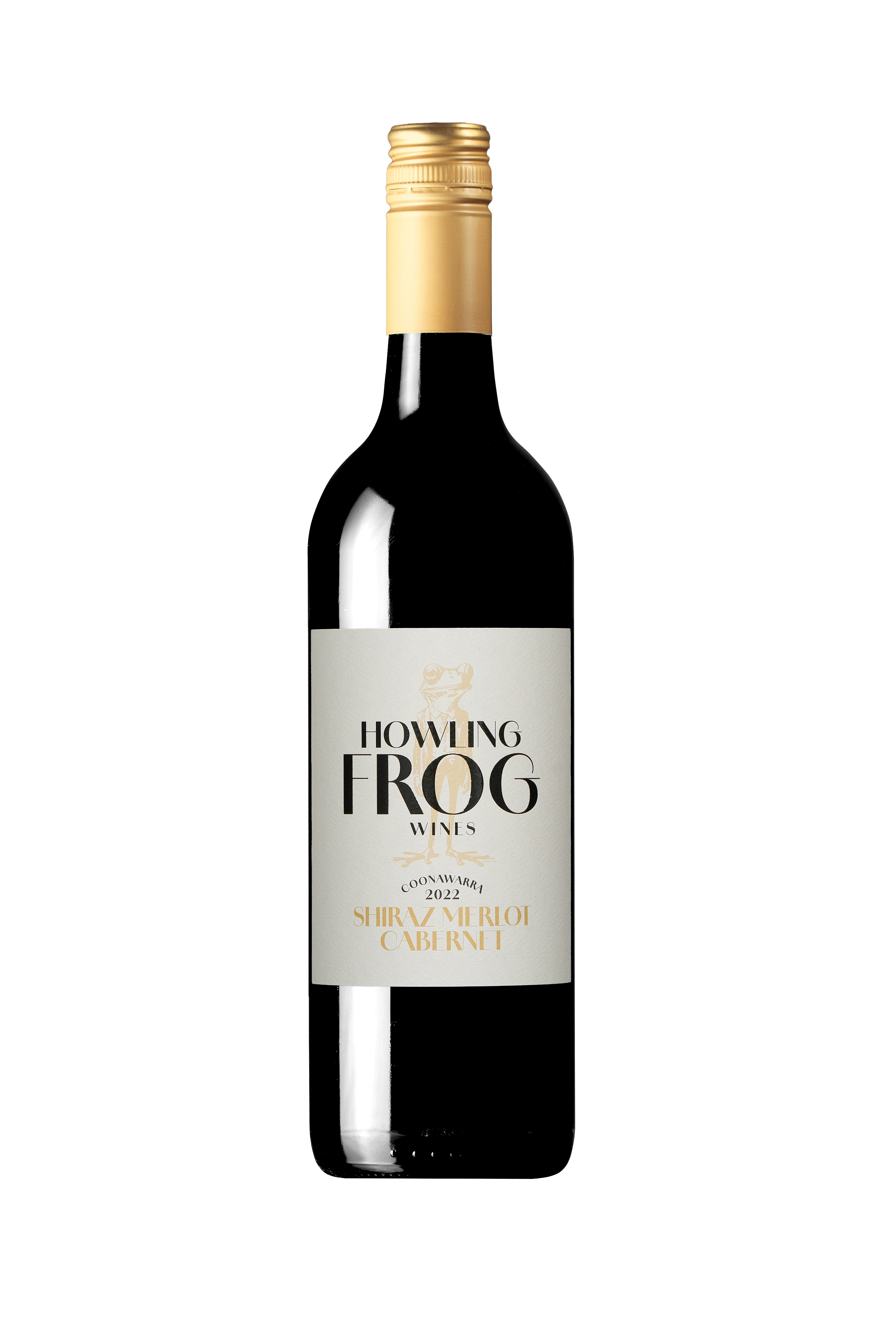 Shiraz-Merlot-Cabernet 2022