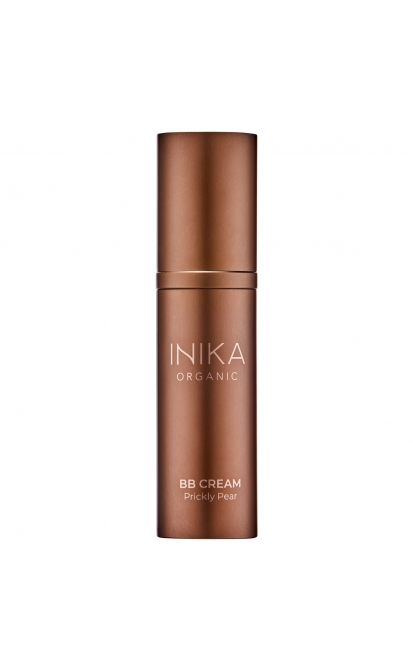 INIKA ORGANIC BB KREMAS - Cream, 30 ml