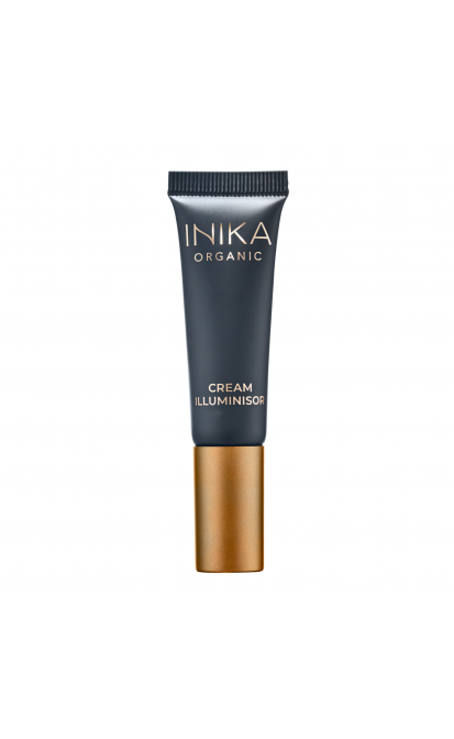 INIKA ORGANIC ŠVYTĖJIMO SUTEIKIANTI PRIEMONĖ - Pink Pearl, 8 ml