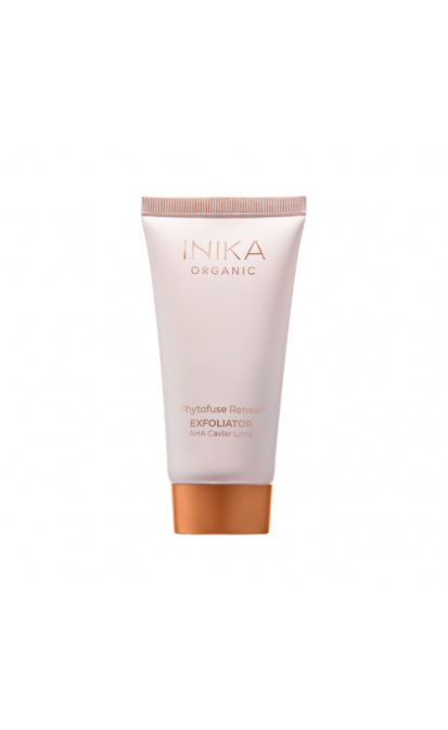 INIKA ORGANIC PHYTOFUSE RENEW™ ŠVEITIKLIS, 75 ml