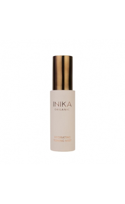 INIKA ORGANIC DRĖKINANTI VEIDO DULKSNA, 30 ml