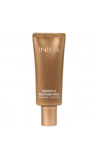 INIKA ORGANIC ATKURIAMASIS ŠVEITIKLIS, 30 ml