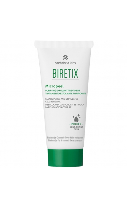 BIRETIX MIKROPILINGAS, 50 ML