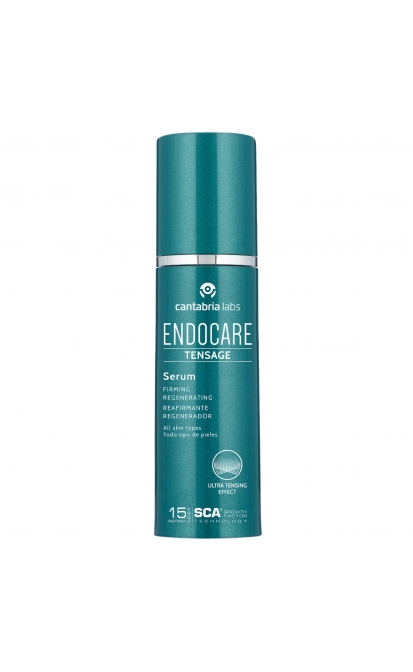 ENDOCARE TENSAGE SERUMAS, 30 ML