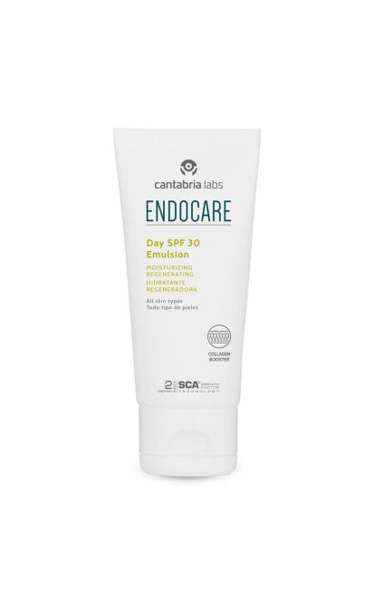 ENDOCARE ESSENTIAL DIENINIS VEIDO LOSJONAS SPF30, 40 ML