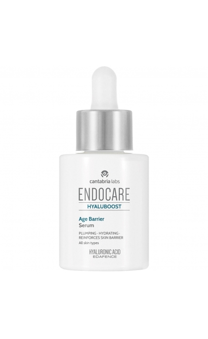 ENDOCARE HYALUBOOST AGE BARRIER SERUMAS, 30 ML