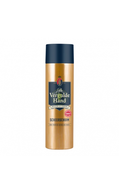 VERGULDE HAND SKUTIMOSI PUTOS, 250 ml