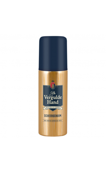 VERGULDE HAND SKUTIMOSI PUTOS, 50 ml