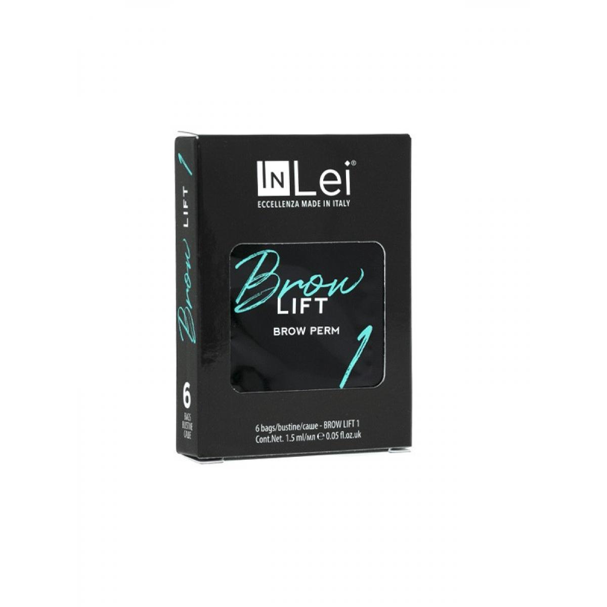 In Lei® "BROW LIFT 1