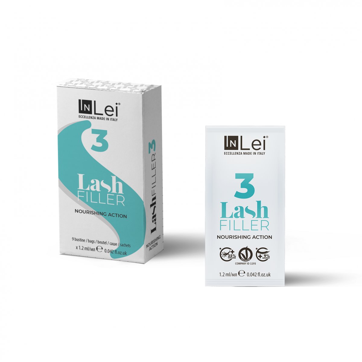 InLei® Filler 3