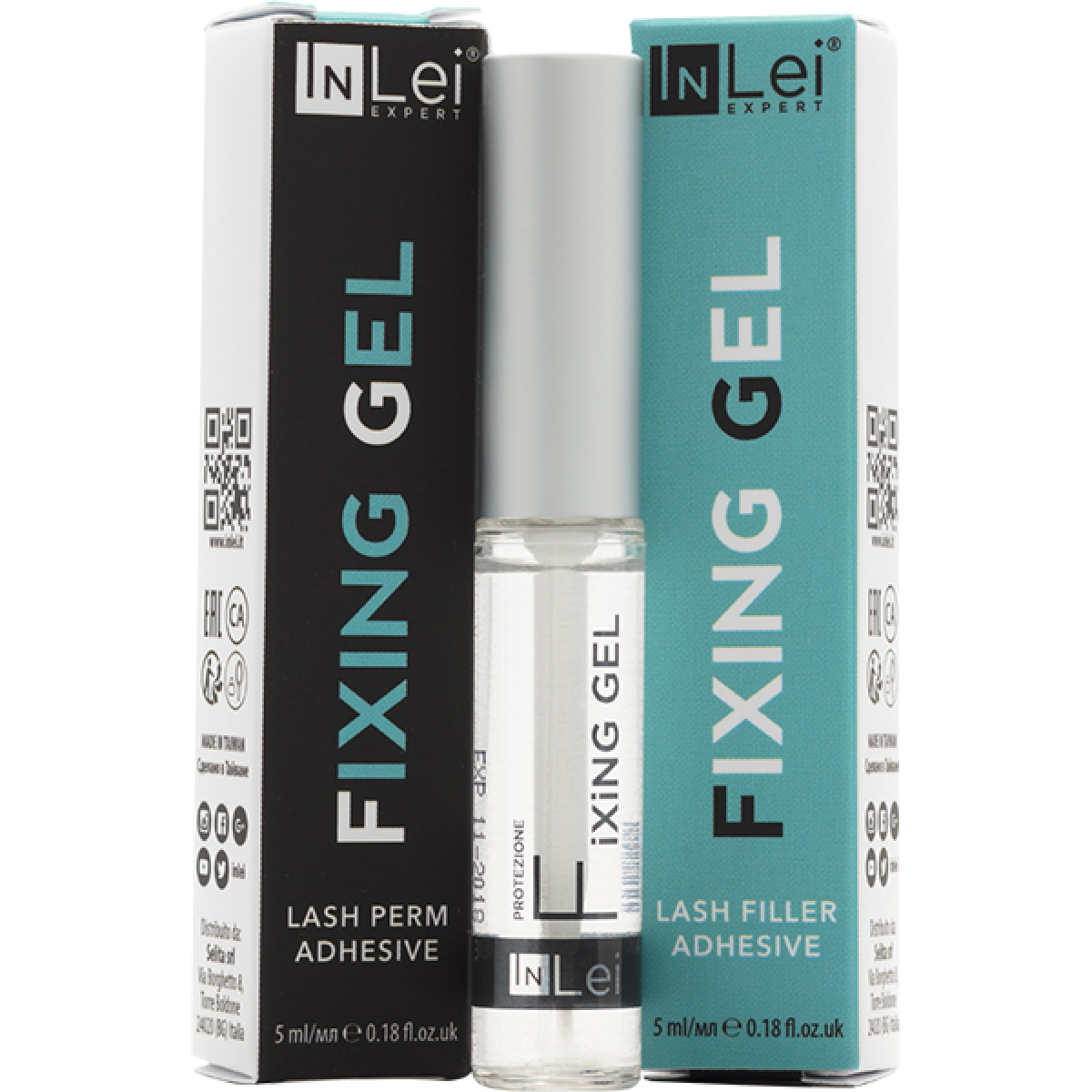 In Lei® "FIXING GEL"
