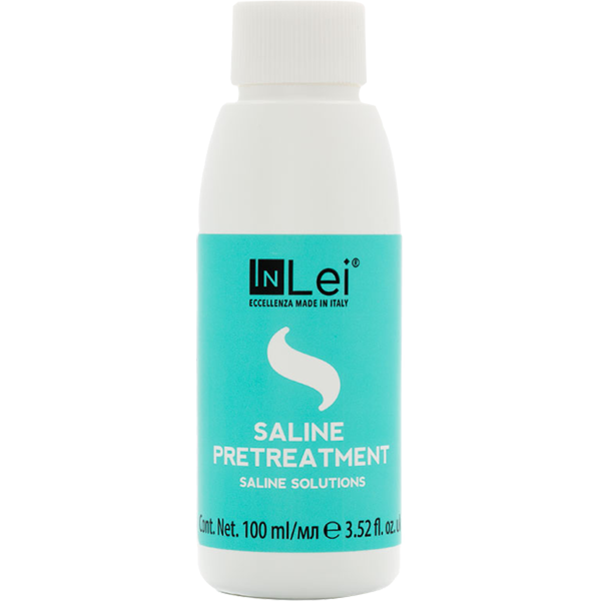 InLei® "SALINE PRETREATMENT"