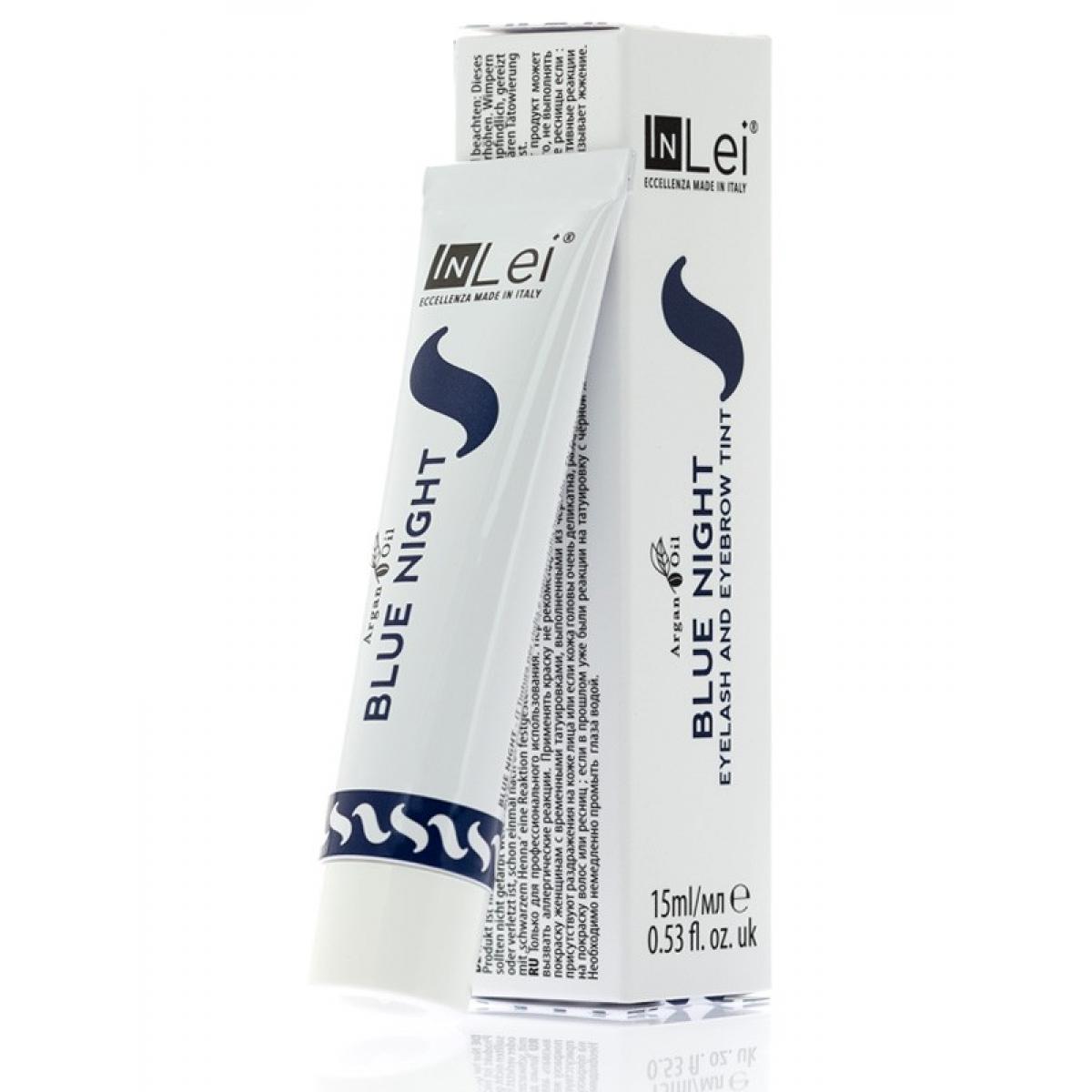 In Lei® "BLUE NIGHT"