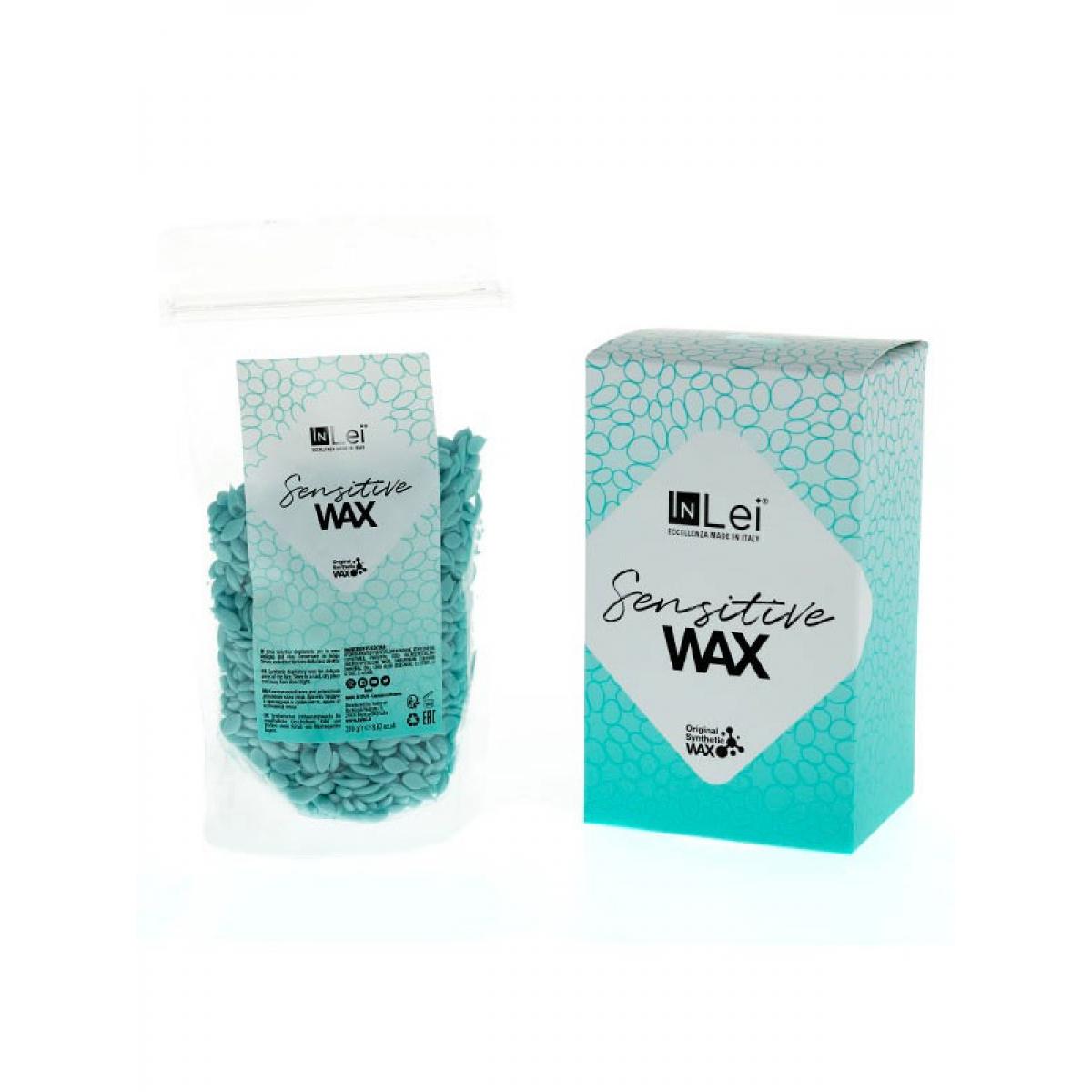 In Lei® “Sensitive Wax”