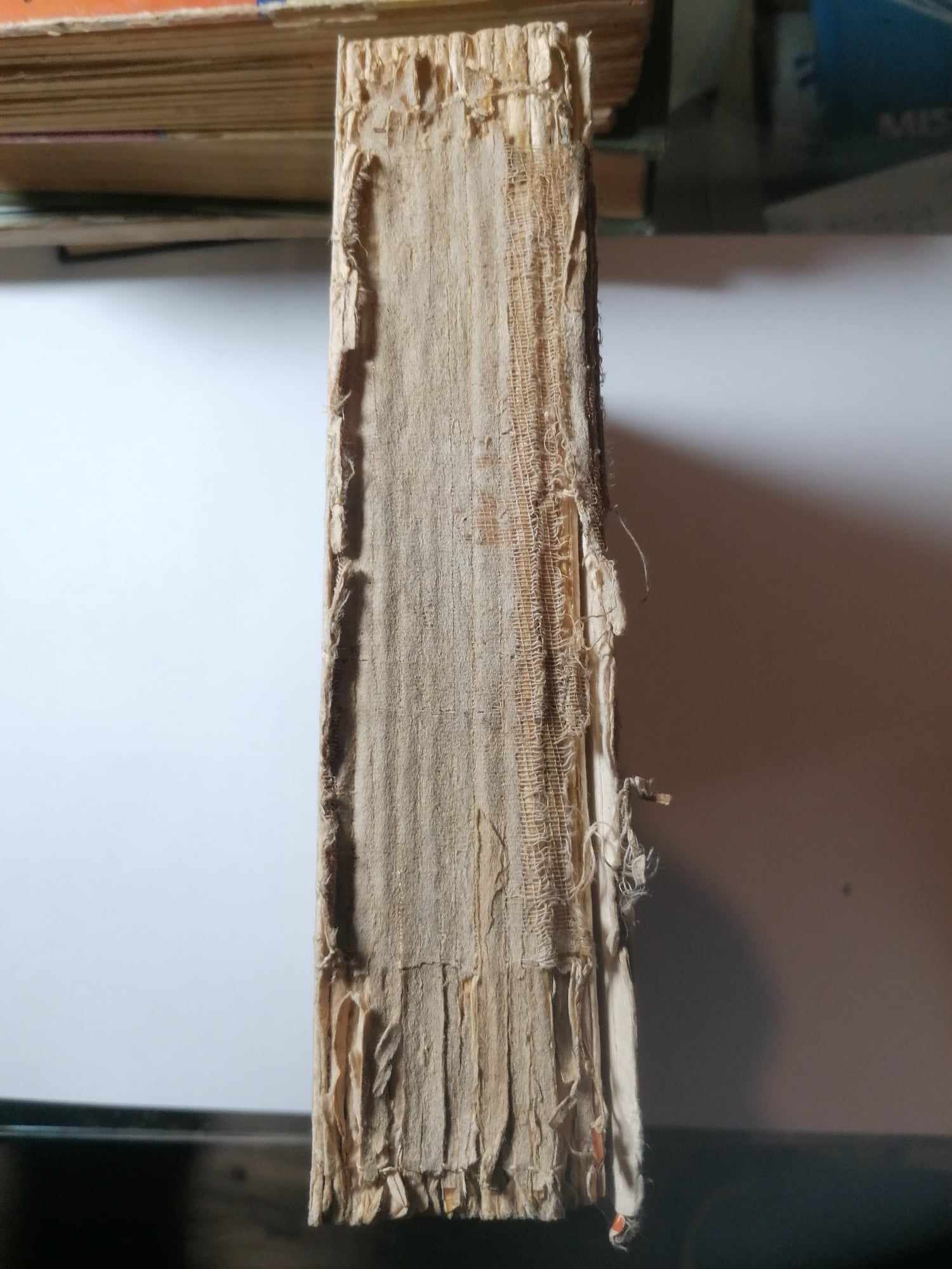 Mickey Mouse 'OUT AGAIN' 1934 Annual Book Very Rare Vintage Disney 1933/4