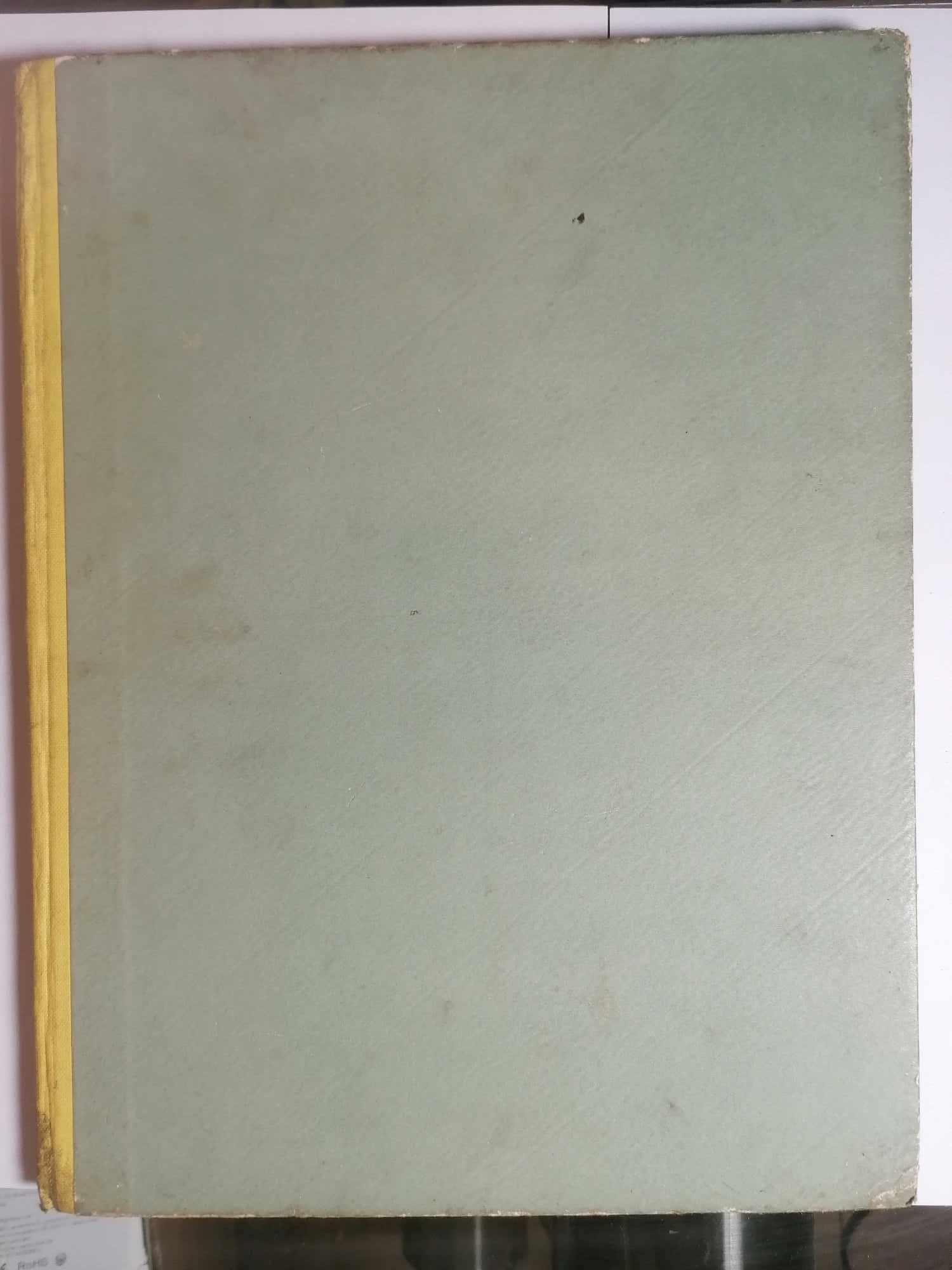 Walt Disney's - Snow White and the Seven Dwarfs Illustrated Book Collins 1949