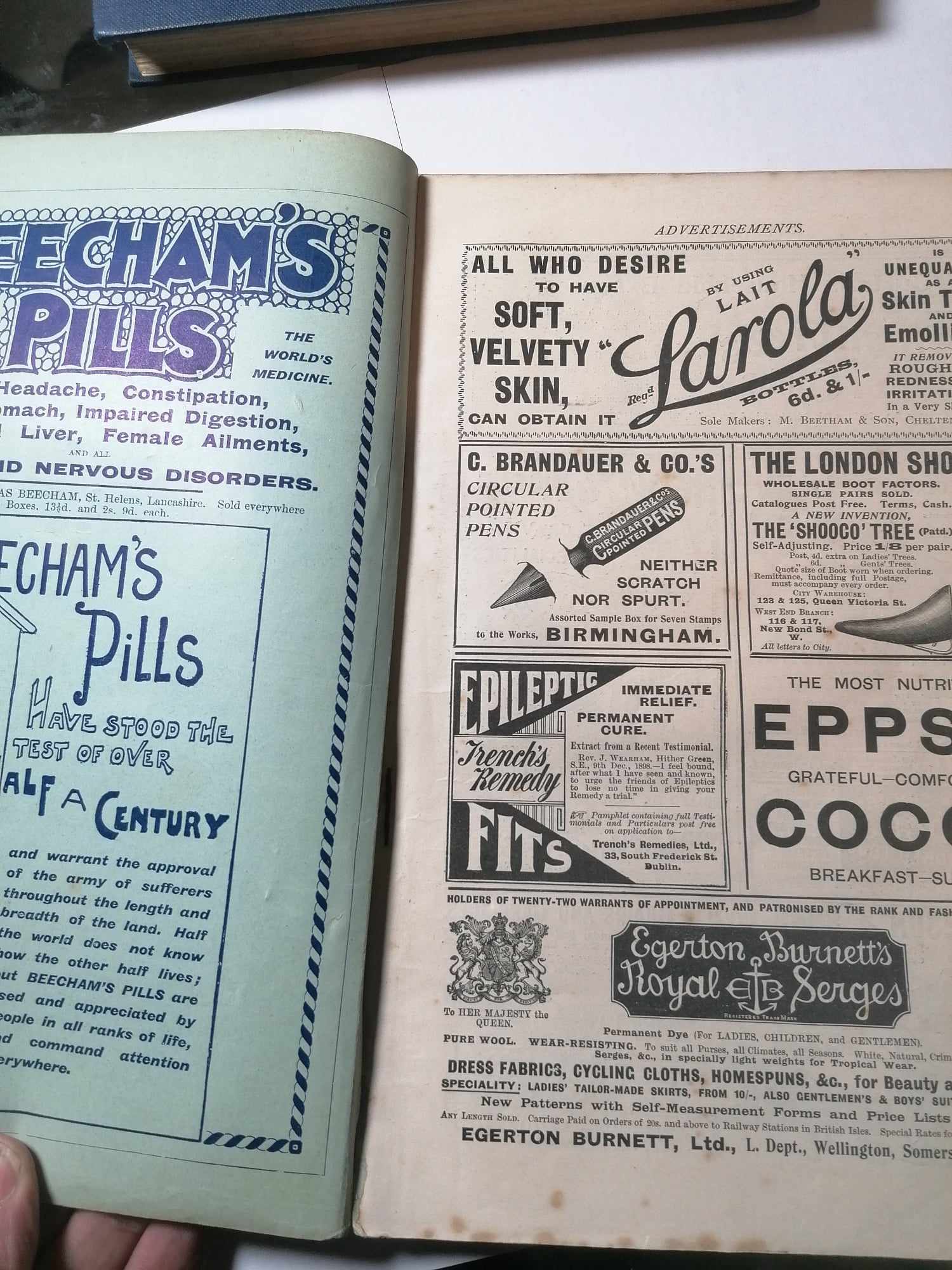 The Strand Magazine Volume 17 issue 101 May 1899 
