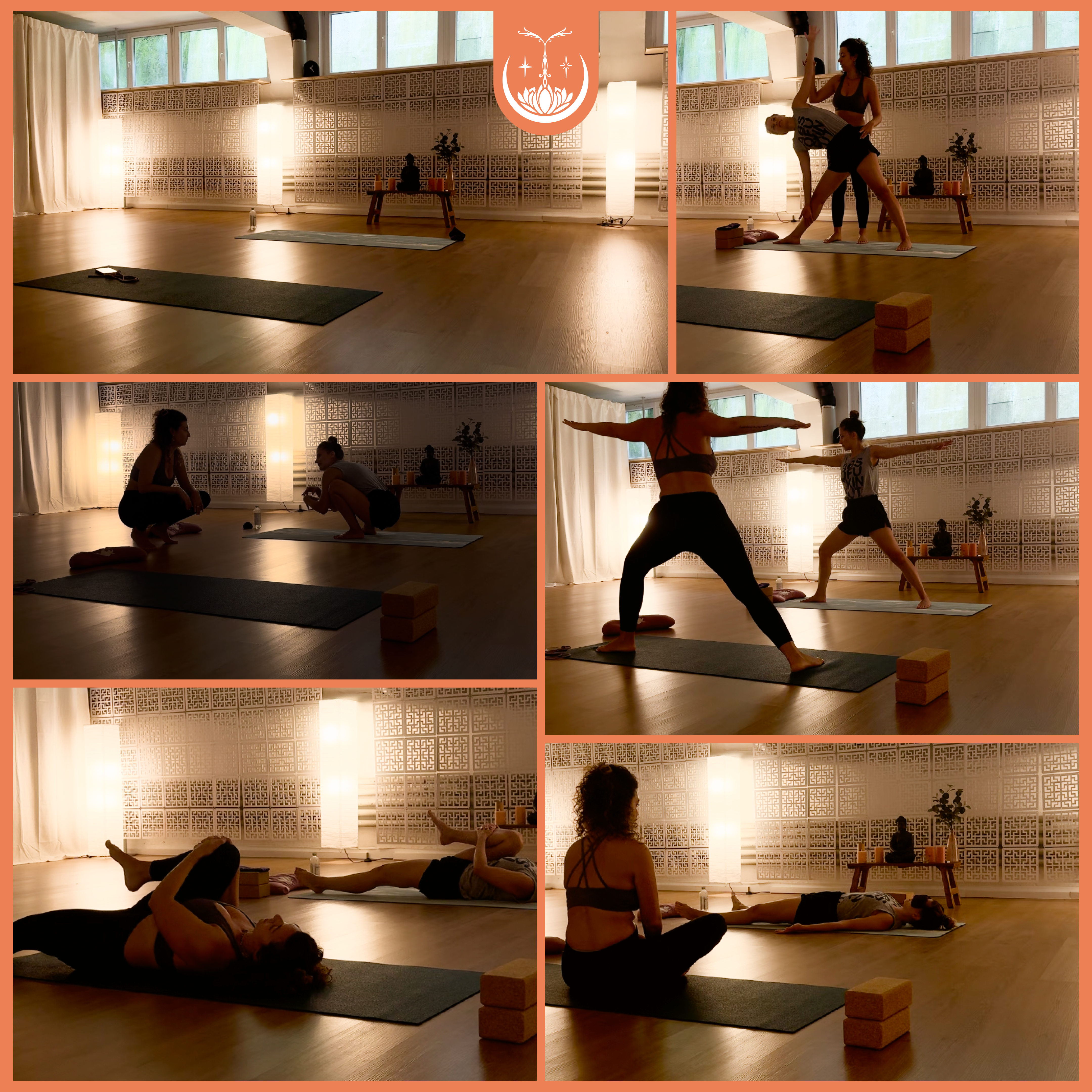 Private Yoga Lesson