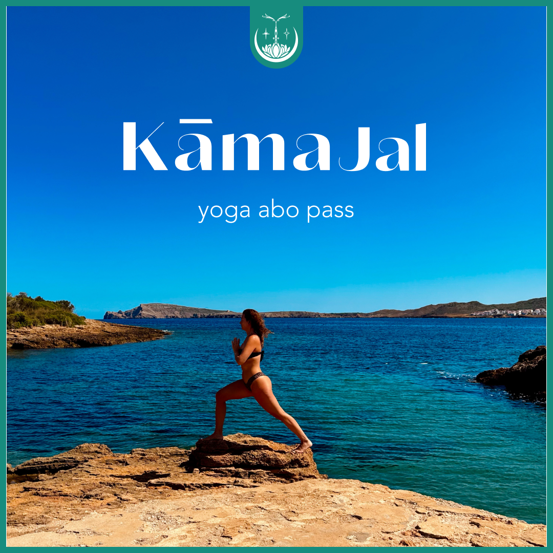 Kāma Jal Pass