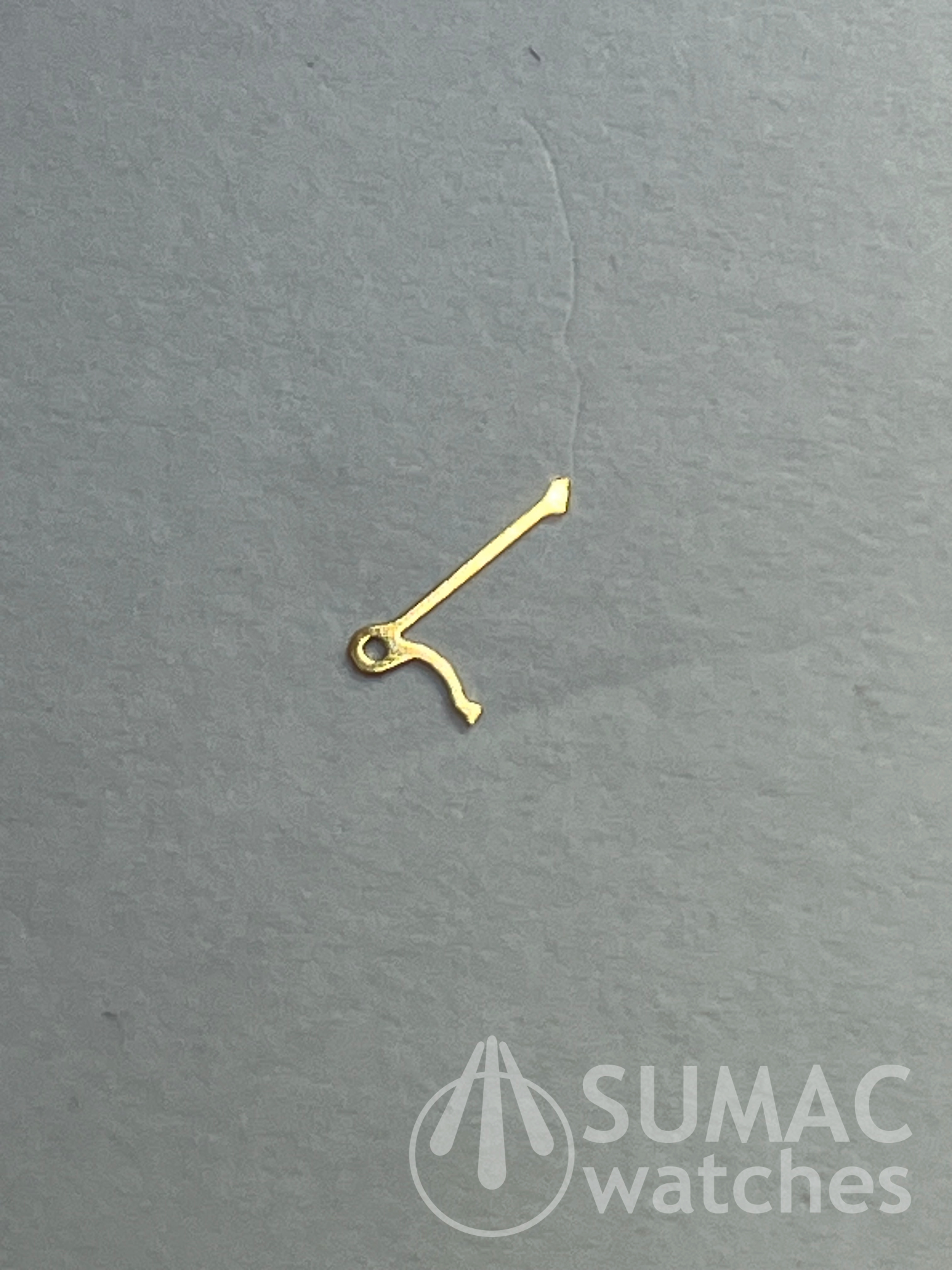 Hacking lever for CWC/Hamilton W10 ETA 2750/Cal 649