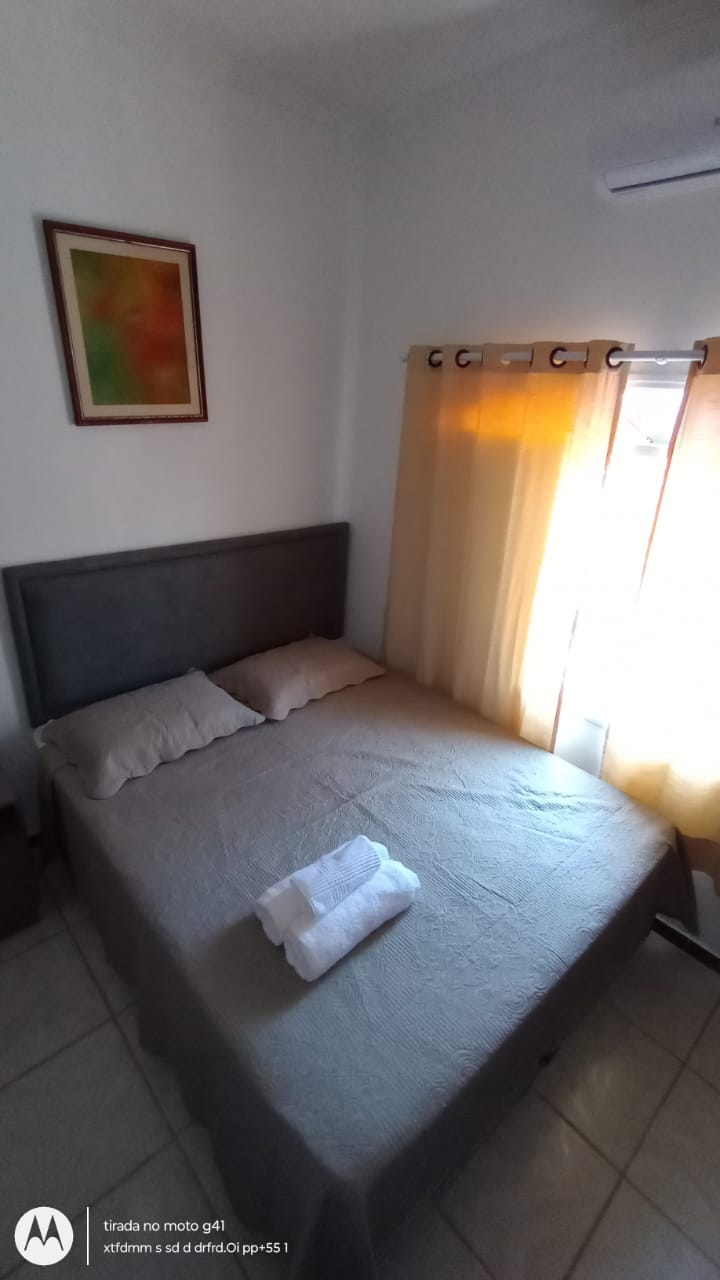 Suítes 6  Familiar  capacidade para 4 pessoas