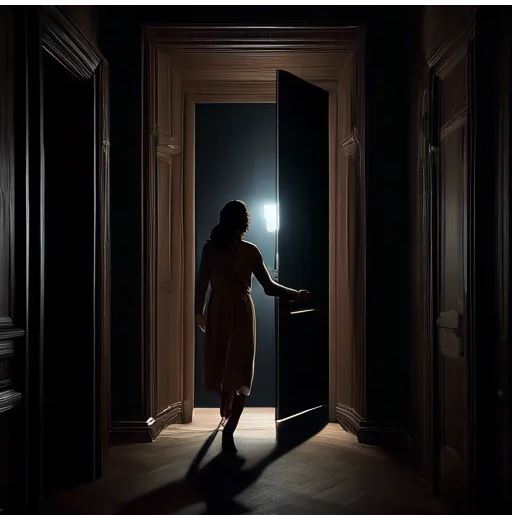 Through The Doorway Beyond Dreams: Dream Door Diary for Story-Telling Enthusiasts and Avid Mystery Readers Kindle Edition