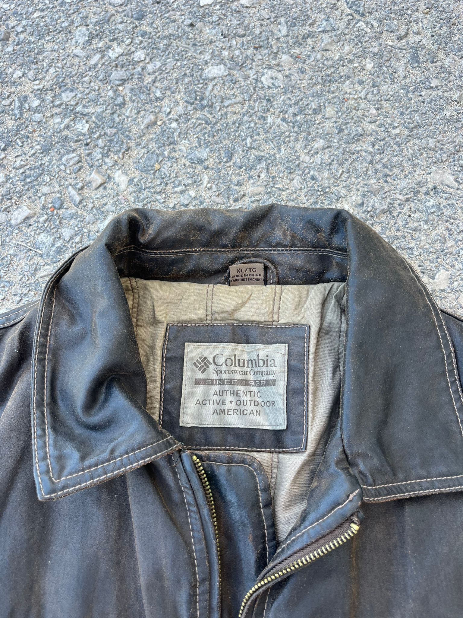 MIX CHAQUETAS DE CUERO PREMIUM