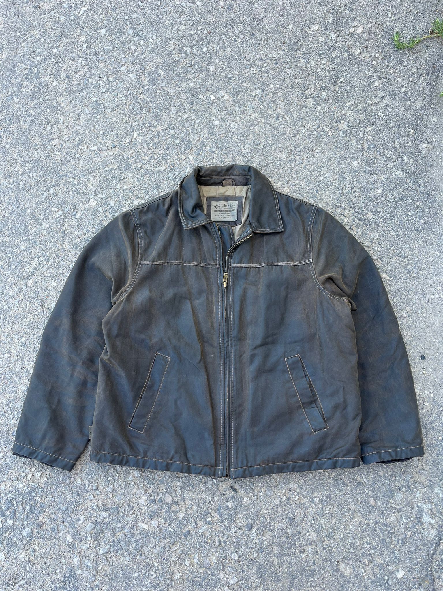 MIX CHAQUETAS DE CUERO PREMIUM