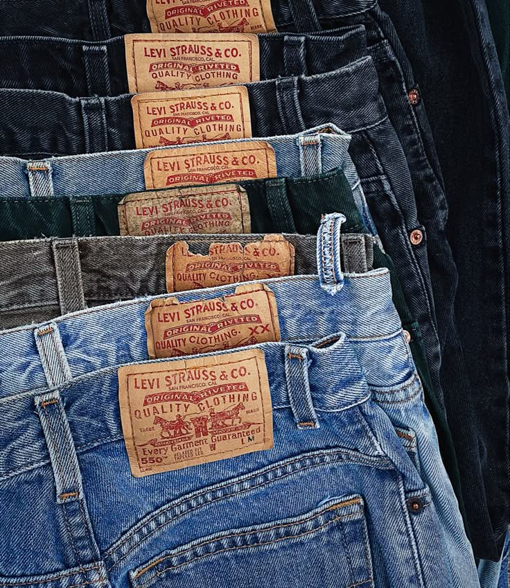 MIX LEVI´S PREMIUM