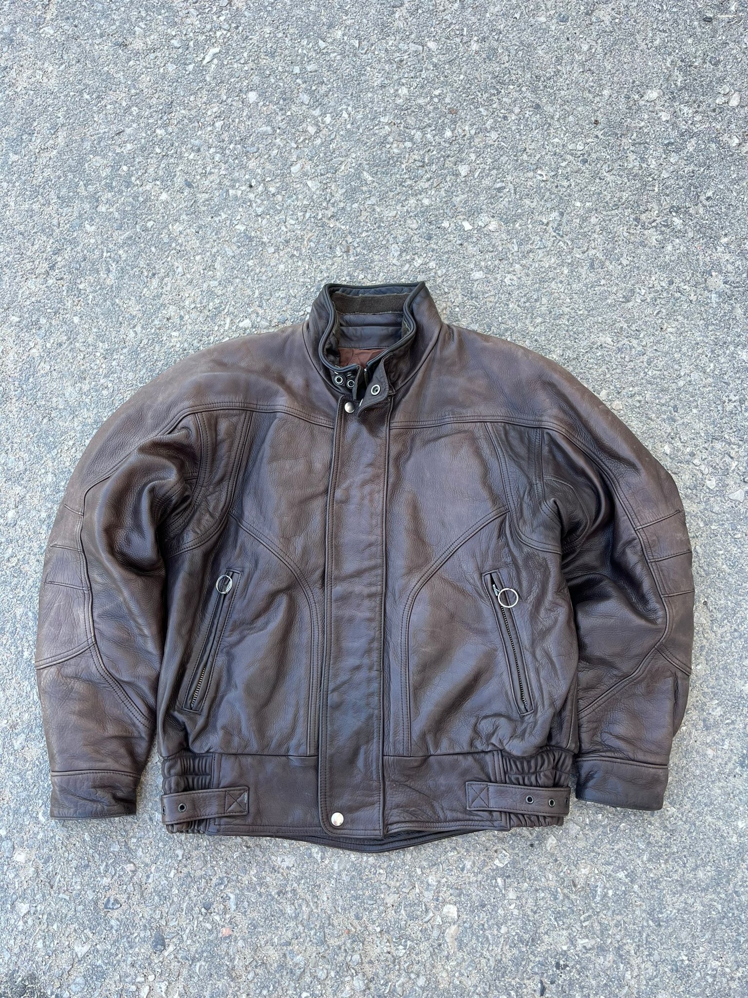 MIX CHAQUETAS DE CUERO PREMIUM
